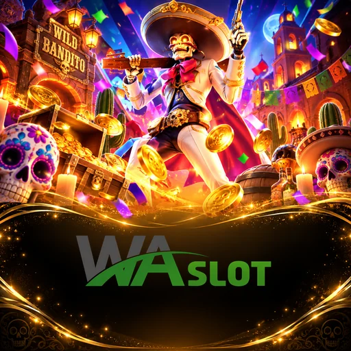 waslot APK Indonesia - Dashboard dan Interface