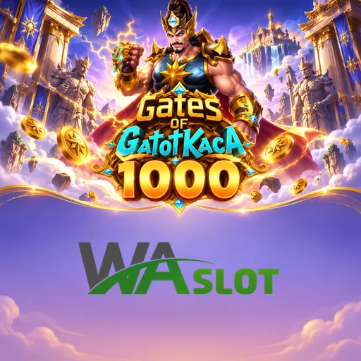 waslot Features Highlight