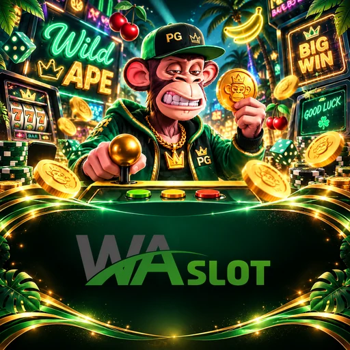 FAQ Download APK waslot