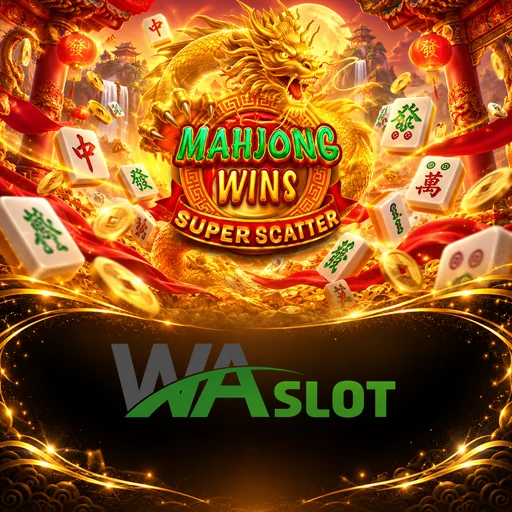 Fitur waslot