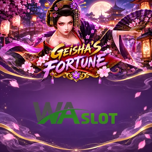 Fitur waslot APK