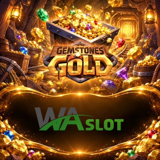 Kontak Resmi waslot