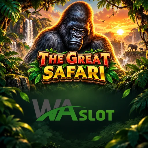 Verifikasi Resmi waslot