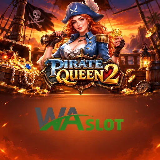 Profil waslot Indonesia